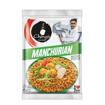 Chings Noodles Secret Manchurian Instant 